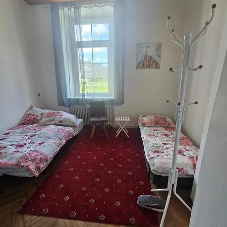 Homestay szállás Lemmerer Sankt Lorenzen bei Knittelfeld