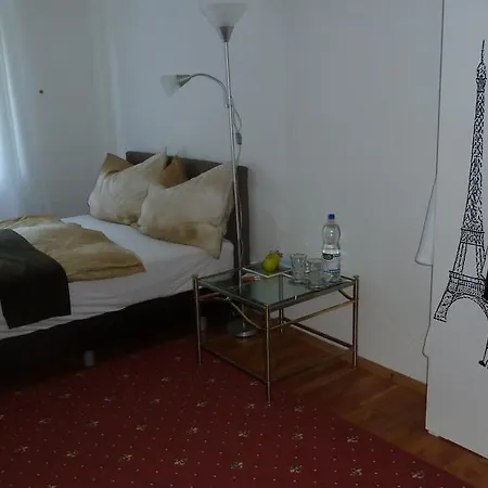 Homestay szállás Lemmerer